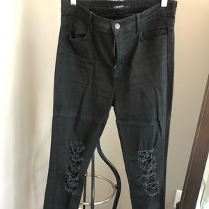 J brand jeans